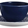 Taza de te con plato Malaga 200 ml OXFORD Taza de te con plato Malaga 200 ml OXFORD