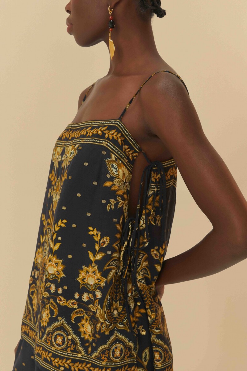 TOP ESTAMPADO Estampado