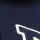 Canguro Logo Gap Mujer Navy Uniform