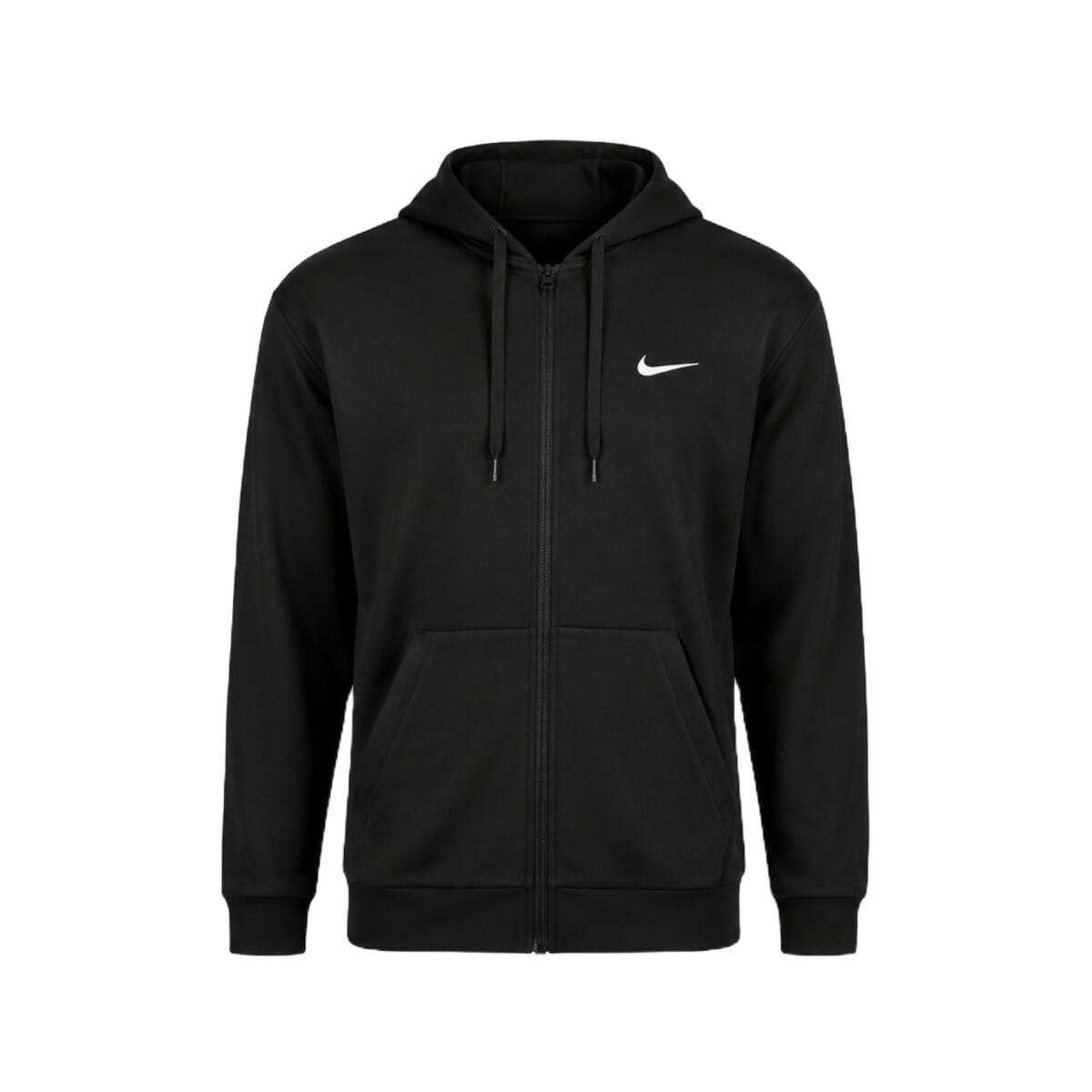 Campera Nike Hyverse - Black 