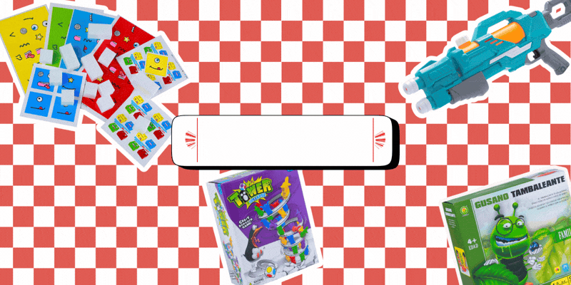 Vacaciones Divertidas!