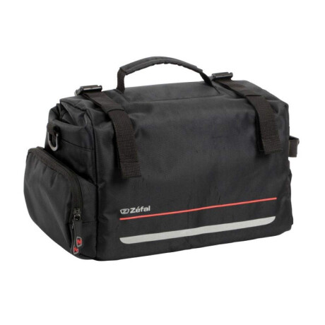 Bolso Alforja Zefal Trasero Traveler 60 Bolso Alforja Zefal Trasero Traveler 60