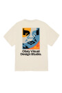 OBEY VISUAL DESIGN STUDIO Crema