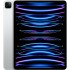 Apple Ipad Pro 12.9 2022 Wifi 128gb Silver APPLE IPAD PRO 12.9 2022 WIFI 128GB SILV