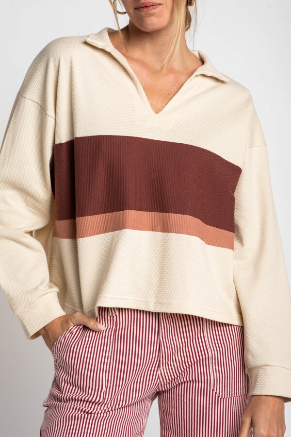 Sweater Arena