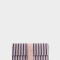 Ficheros Billetera Fichero Rayado - Estampado Rayas