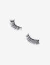 Complementos de cosmética para rostro Set De Pestañas Postizas - Negro