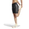 Calza Adizero Control Running Negro