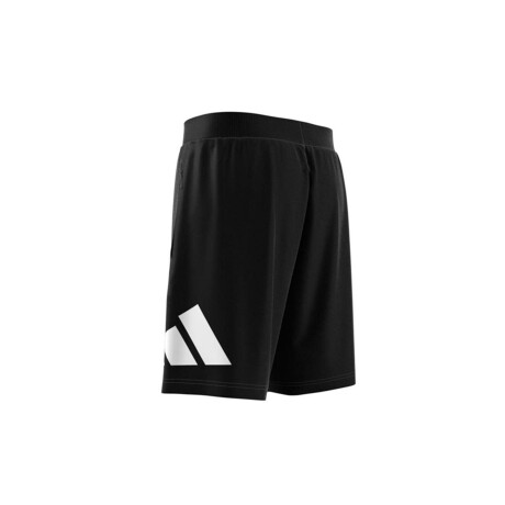 SHORT adidas BADGE OF SPORT Black