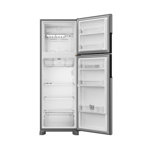 Heladera 407L Inox No Frost CRM44MKDUW Consul Heladera 407L Inox No Frost CRM44MKDUW Consul