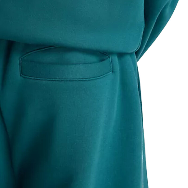 Pantalon New Balance Trackside - Verde Pantalon New Balance Trackside - Verde