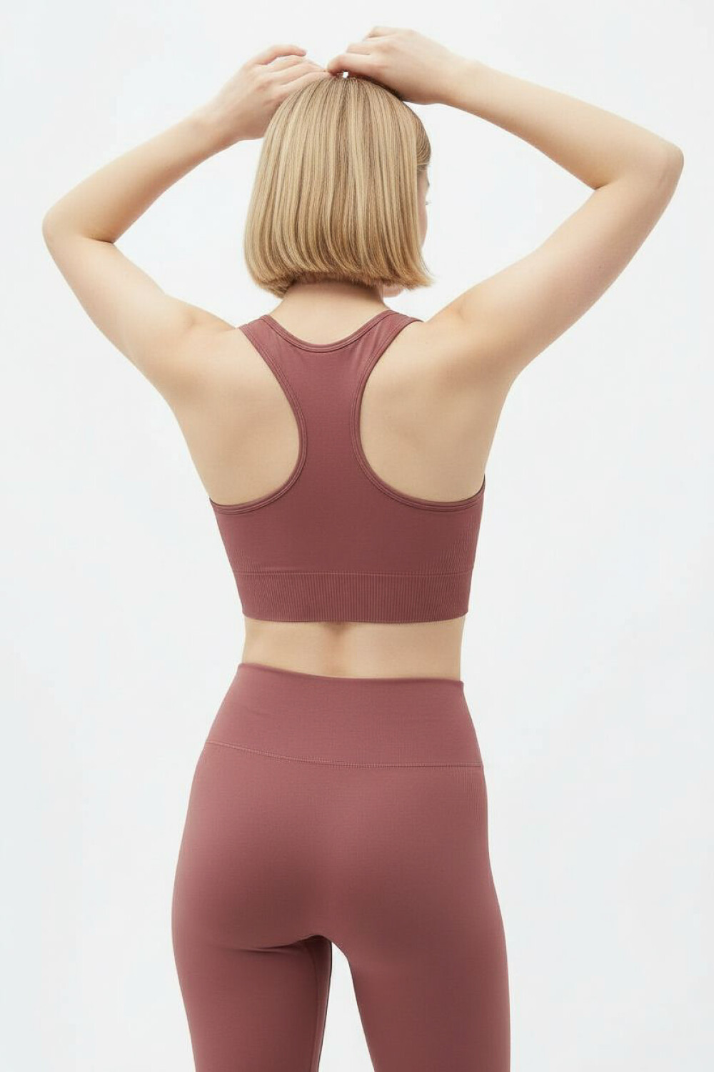 Tops Runna Magenta