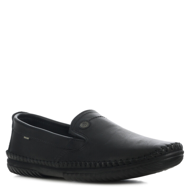 Zapato de Hombre Freeway Rutero DUNA Negro