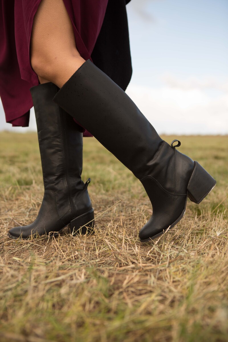 BOTA QUEBRACHO Negro