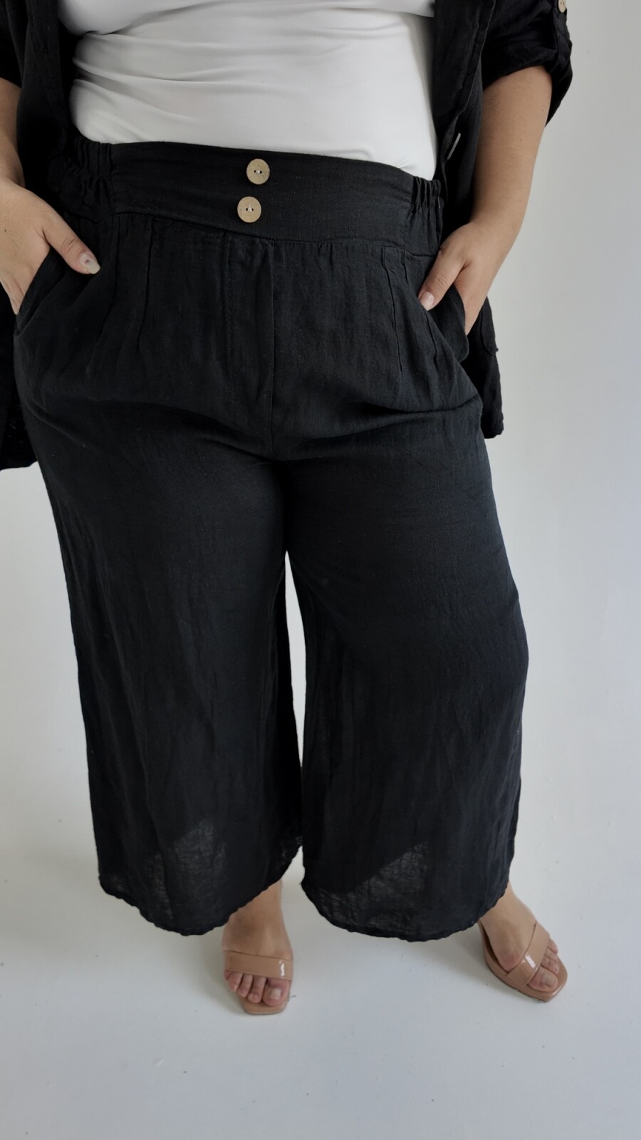 Palazo Livorno Negro