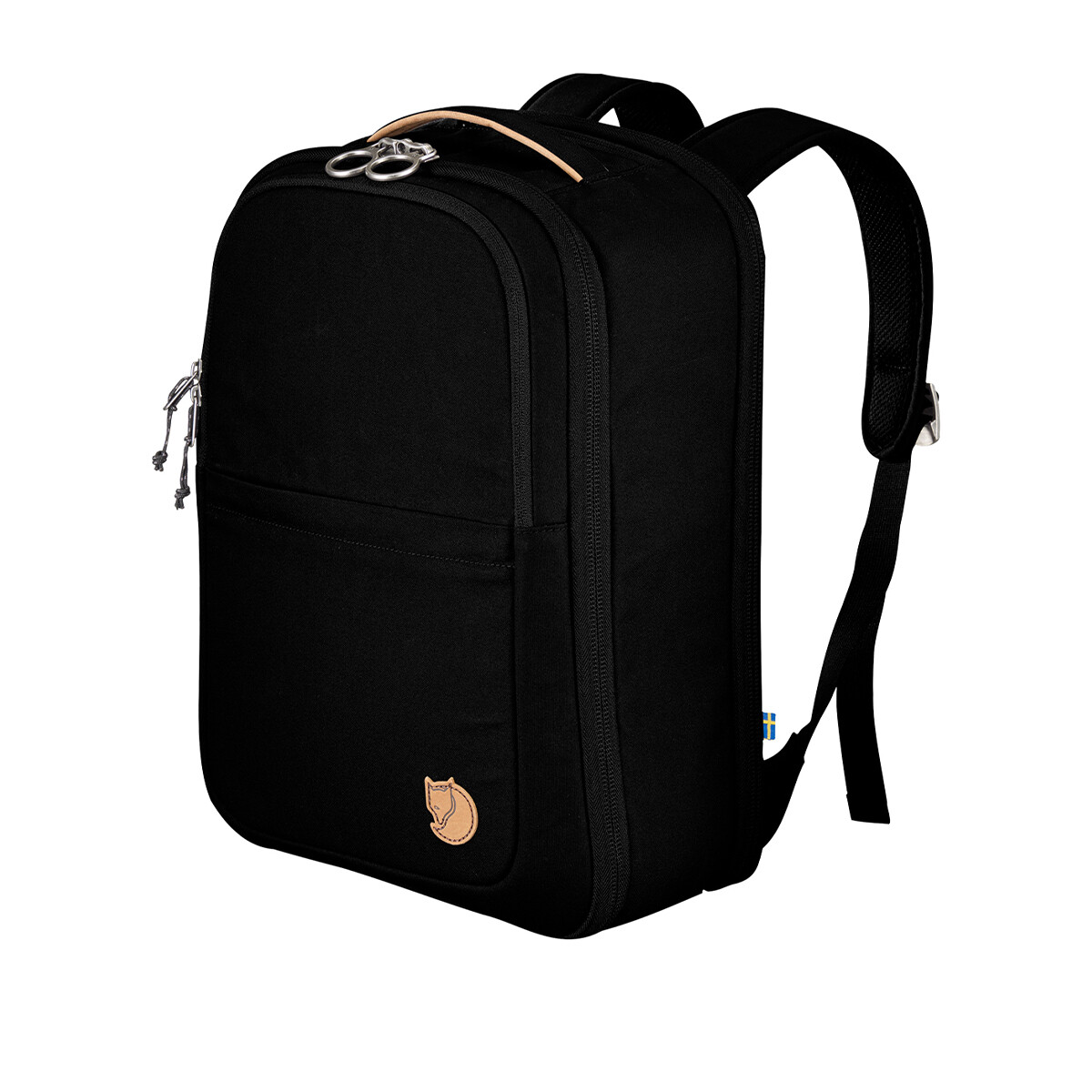 Travel Pack Small - Black 