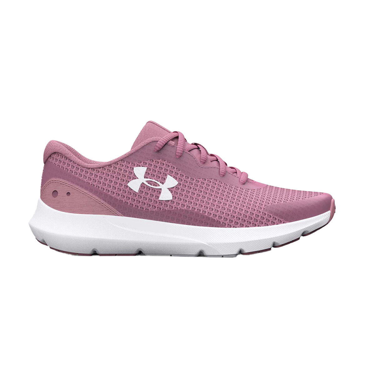 UNDER ARMOUR SURGE 3 - Pink 