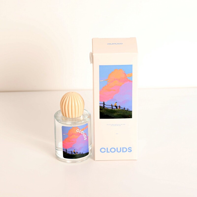 DIFUSOR AROMATICO (NUBES) DIFUSOR AROMATICO (NUBES)