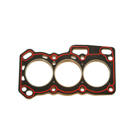 JUNTA CHERY TAPA CILINDROS QQ 800CC - JUNTA CHERY TAPA CILINDROS QQ 800CC -