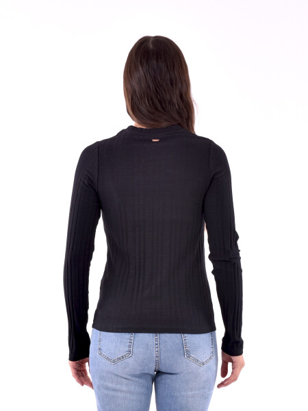 REMERA DALIA NEGRO