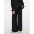 VMALVA H/W WIDE PANT WVN GA EXP BLACK