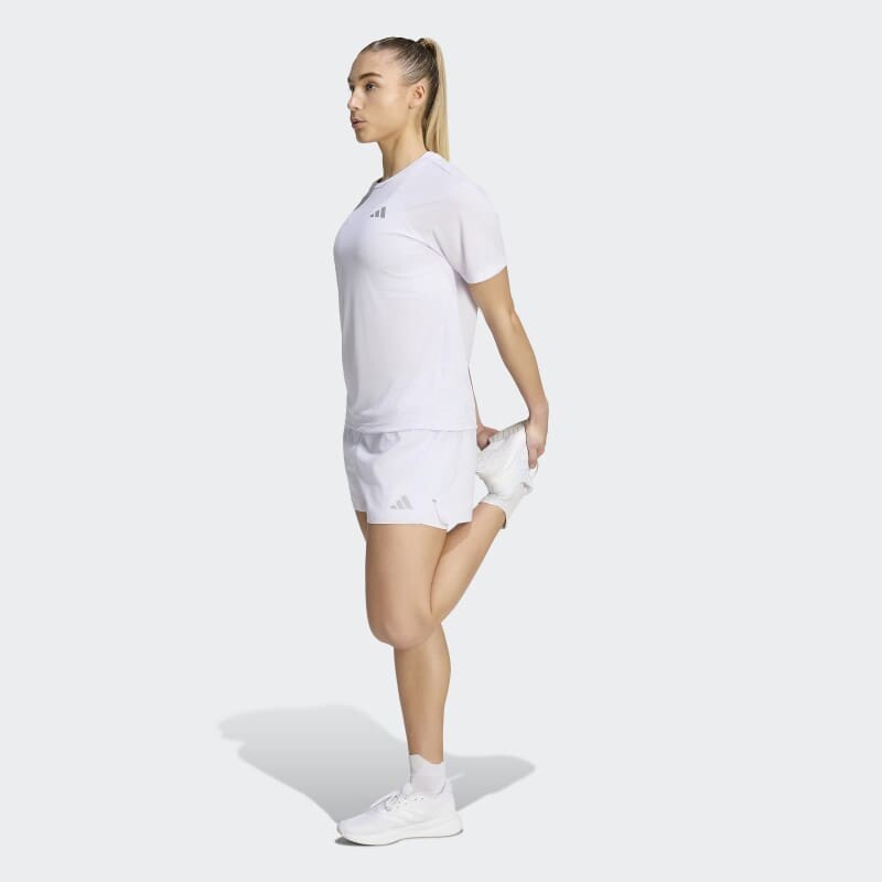 Remera Adidas Adi365 Essentials Violeta