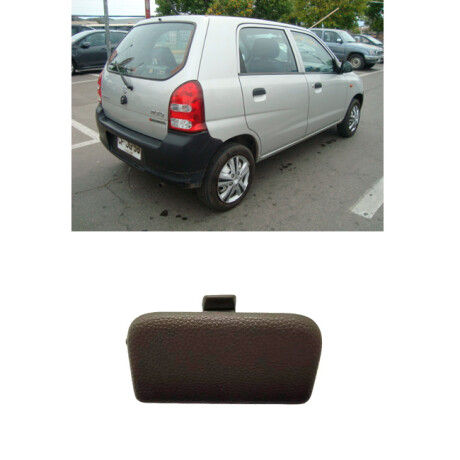 MANIJA SUZUKI GUANTERA ALTO 800 HASTA AÑO 2012 - MANIJA SUZUKI GUANTERA ALTO 800 HASTA AÑO 2012 -