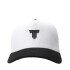 Gorra TIFFOSI Mixto Blanco - Negro