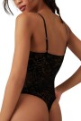 LACE NIGHT RHYTHM BS Negro