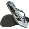 Sandalias Havaianas Top Surfer I Hombre Verde Oliva