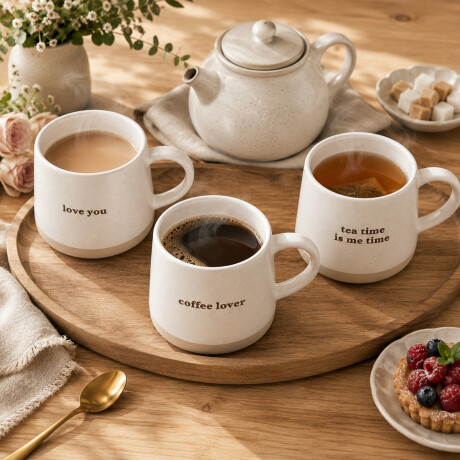 Taza Mug con Frases 360 ml Taza Mug con Frases 360 ml