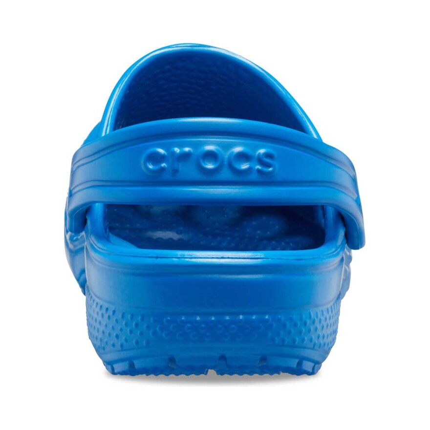 Classic Clog K - Niños mas de 5 años Bright Cobalt