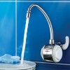 GRIFO VERSATIL BLANCO CROMO 220V 5500 GRIFO VERSATIL BLANCO CROMO 220V 5500