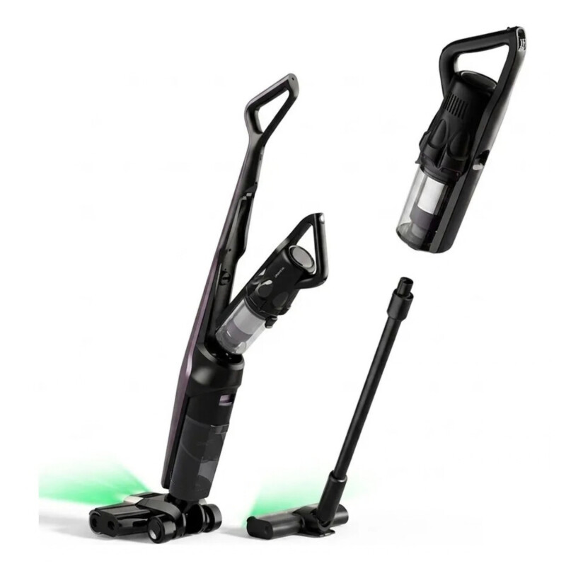Aspiradora y Fregadora Deerma Modelo P40 PROW 18000Pa Aspiradora y Fregadora Deerma Modelo P40 PROW 18000Pa