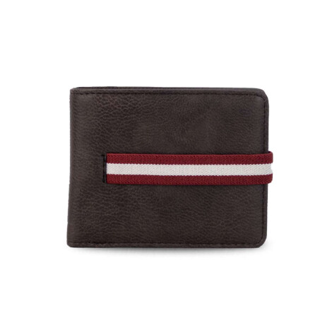 Billetera Heroes Café