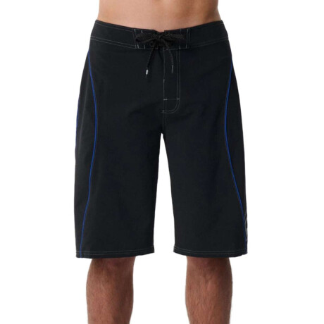 Boardshort Rip Curl Sseries Panel Cordura 22'' Negro