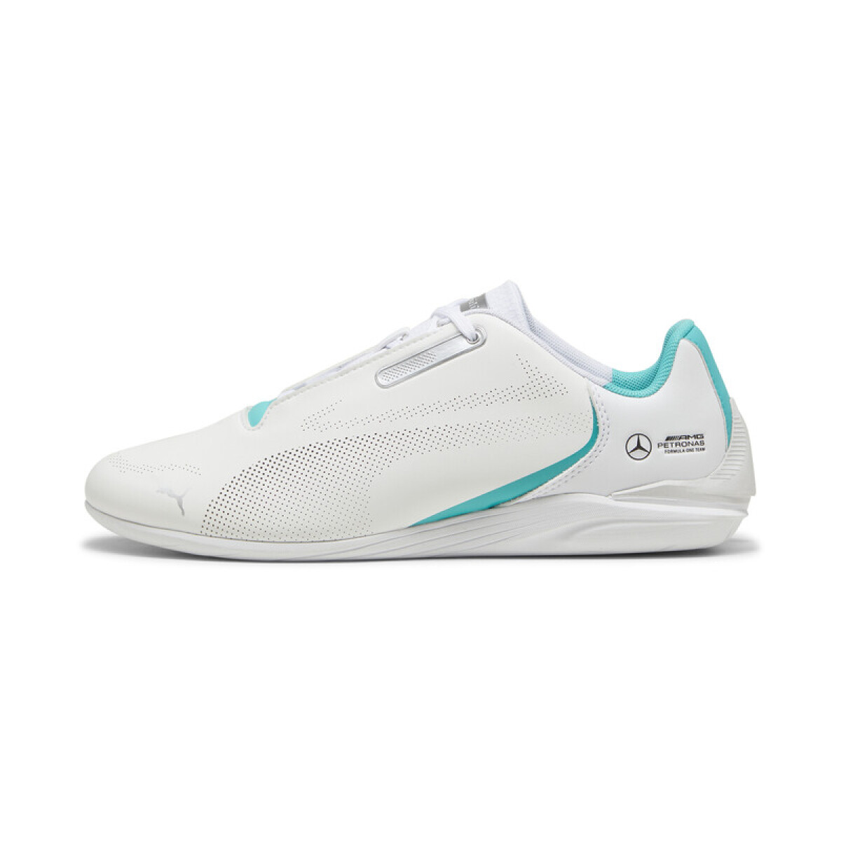 MAPF1 Drift Cat Decima 2.0 30843002 - Blanco 