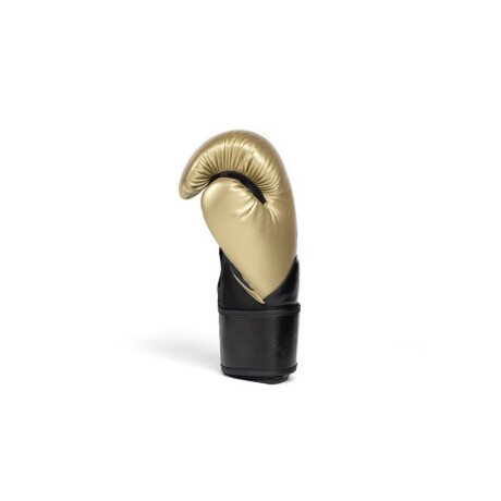 GUANTES EVERLAST BOXEO ELITE 2 Gold/Black