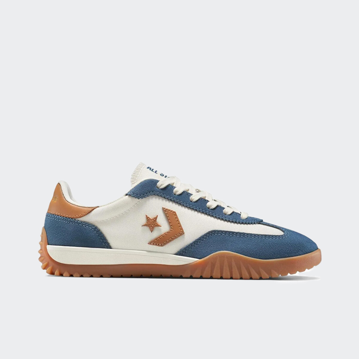 Championes Converse Run Star Trainer - Azul 