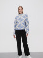 Sweater Loveje Estampado 1