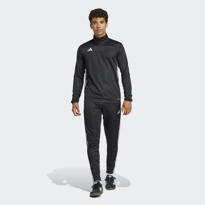 Pantalón Adidas Tiro 25 Essentials Negro