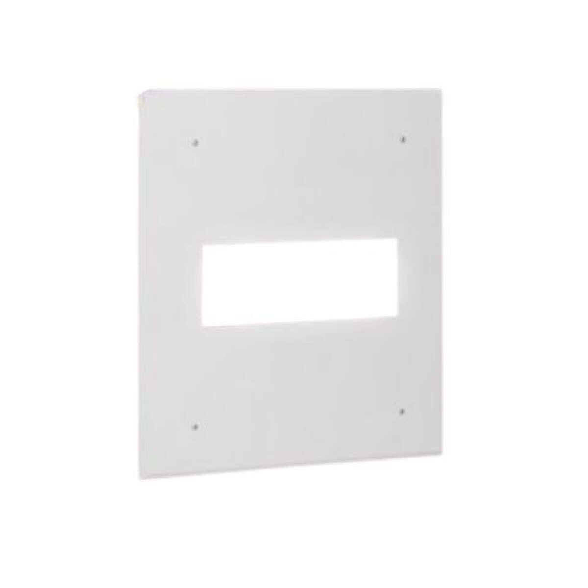 KIT DE PROYECTOR LED MODULAR PARA GASOLINERA 100W 