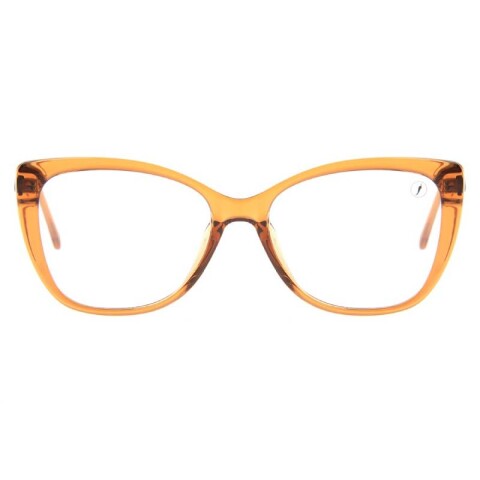 Armazón Chilli Beans Pernambuco Marrón