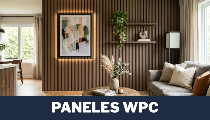 wall panel wpc