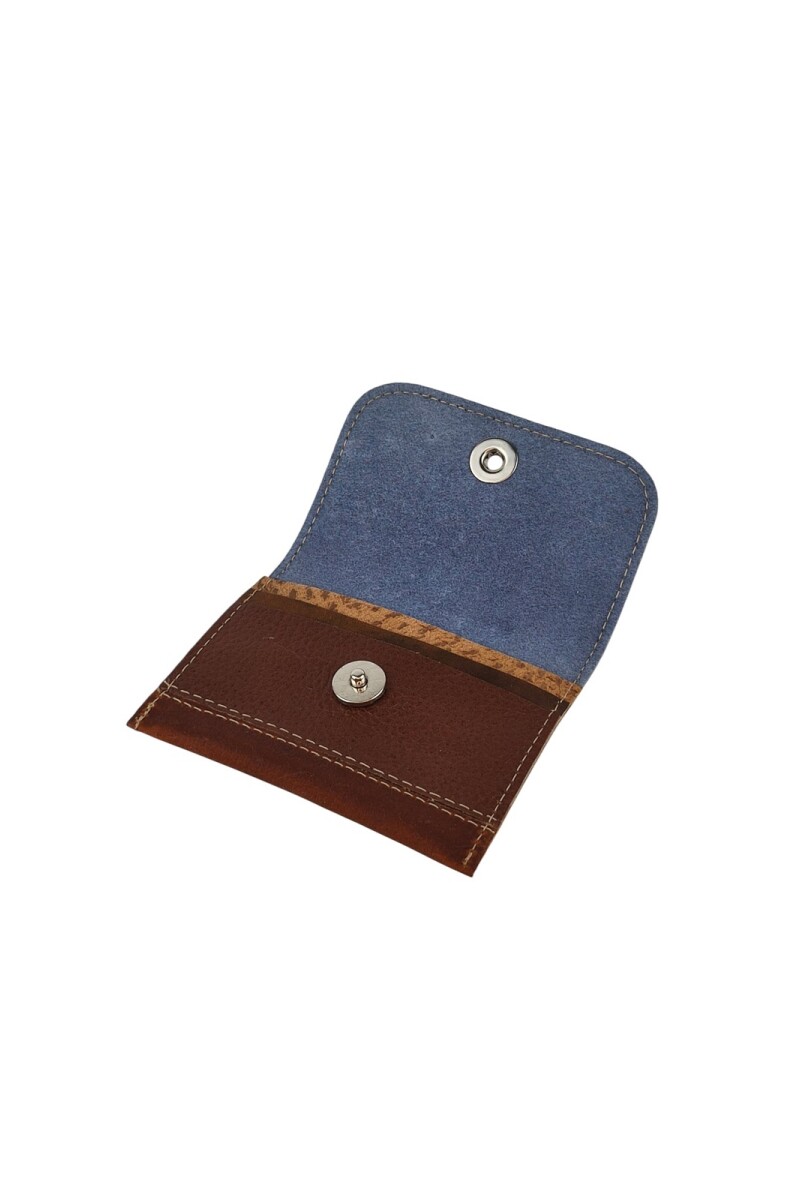 Porta documentos cos broche Porta documentos cos broche
