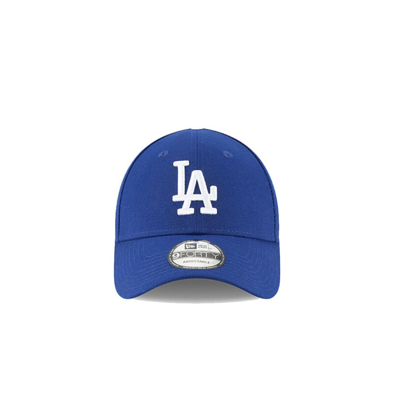 Gorro New Era Los Angeles Dodgers - NE10047531 Azul