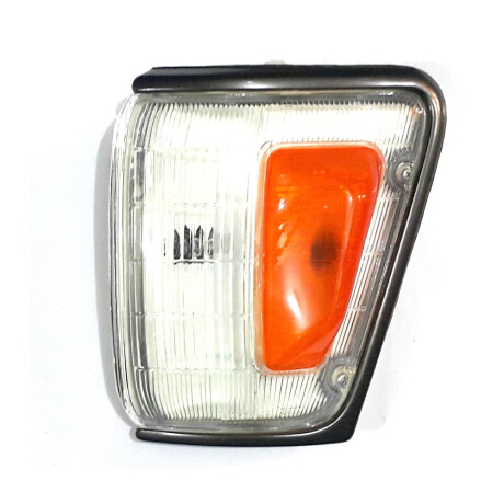 FAROL TOYOTA HILUX 89-91 4X4 SEÑALERO IZQ. TYC FAROL TOYOTA HILUX 89-91 4X4 SEÑALERO IZQ. TYC