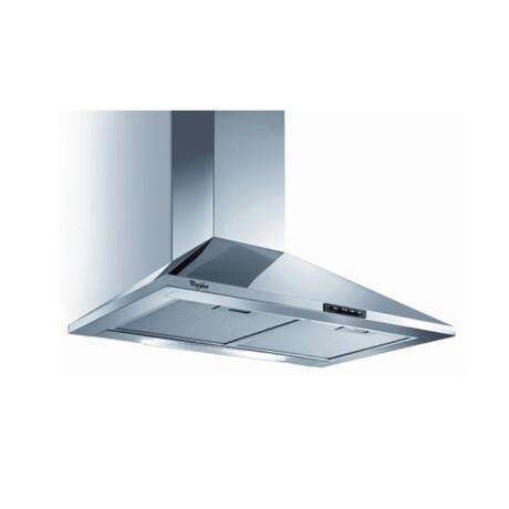 Campana Extractora Whirlpool WAI65ARDWL 60CM 001