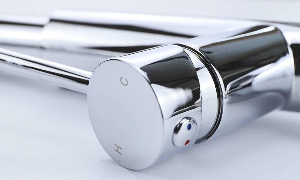 Griferia de cocina K181 02 Griferia De Cocina K181 02