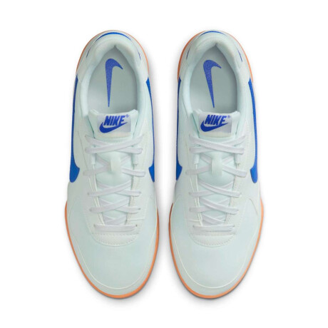 Championes Nike Terra Manta de Hombre Blanco